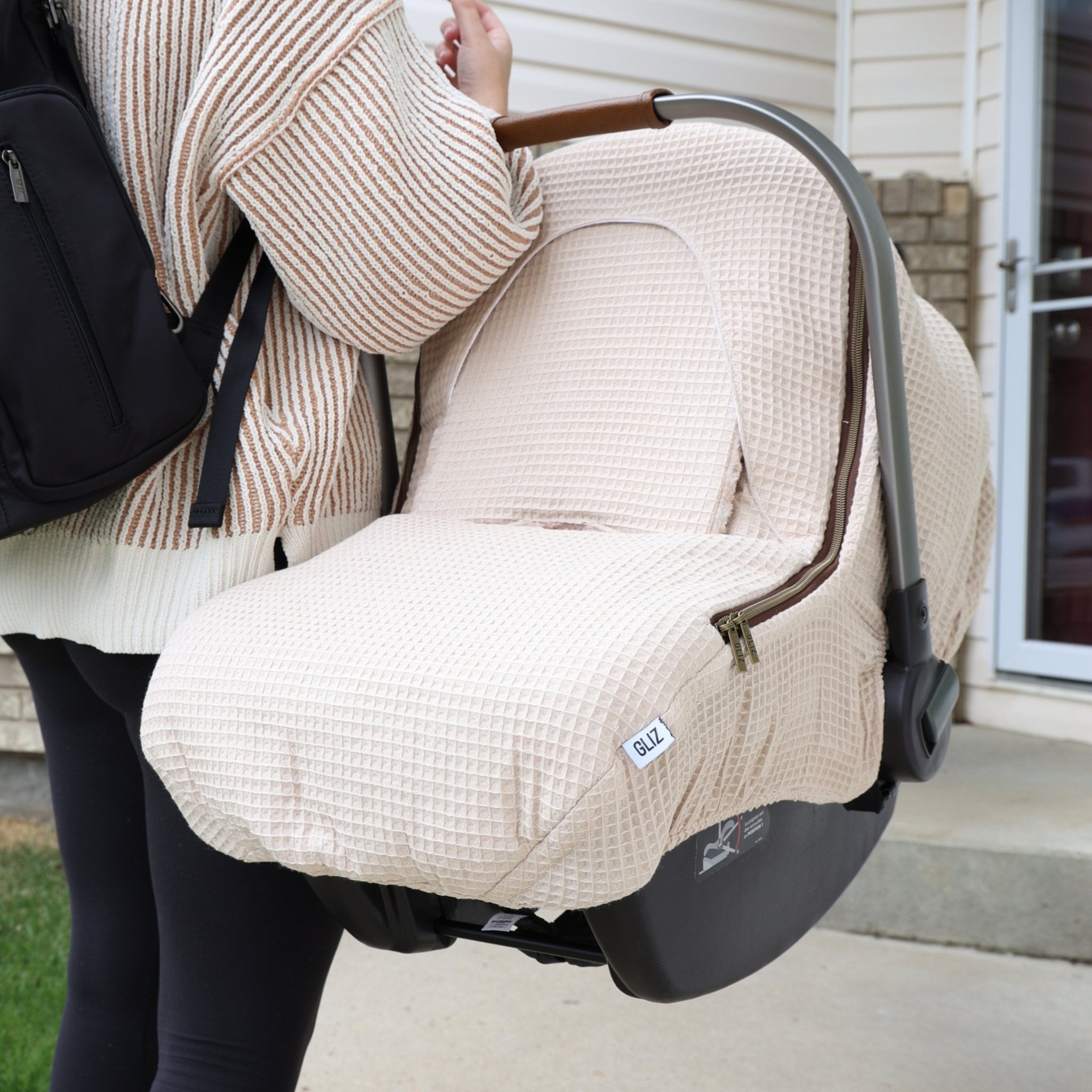 In Stock Winter Covers - Gliz Design