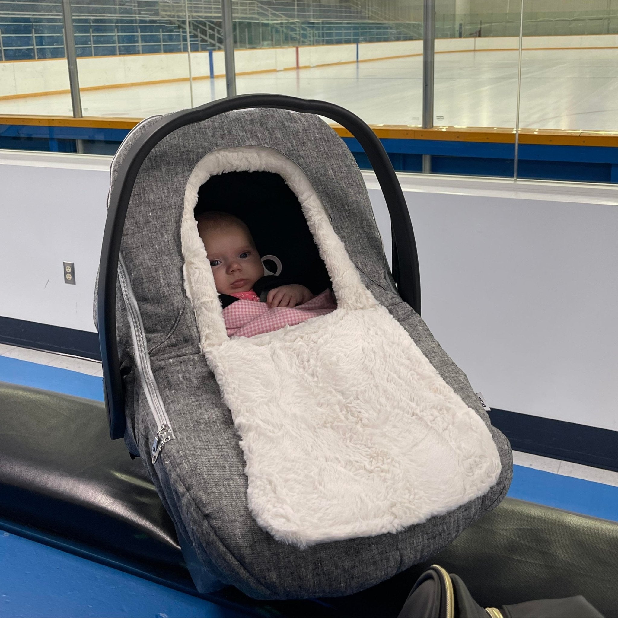 Winter Linen Collection - Gliz Design