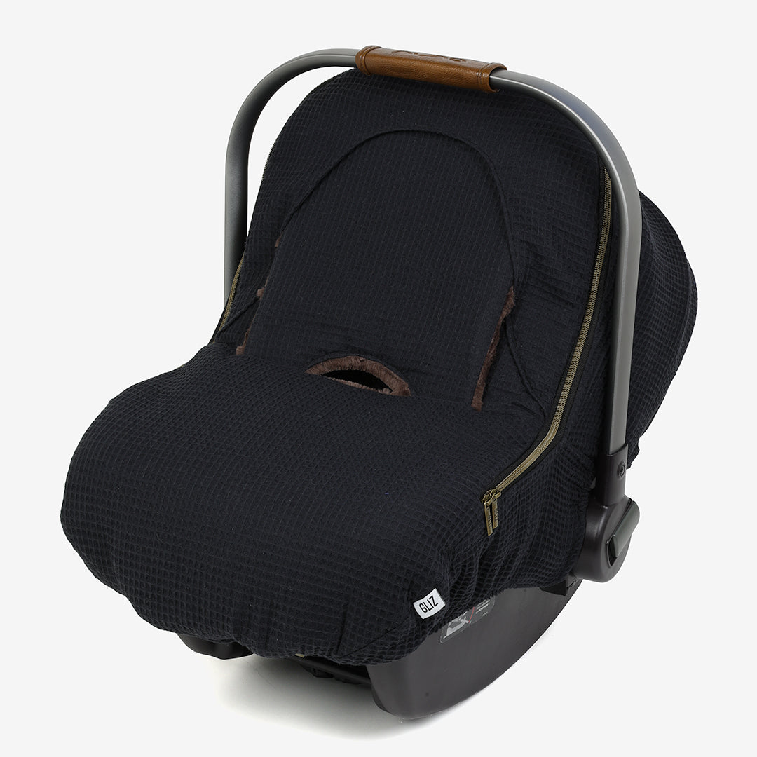 Winter Waffle GlizCovers™ - Full Collection