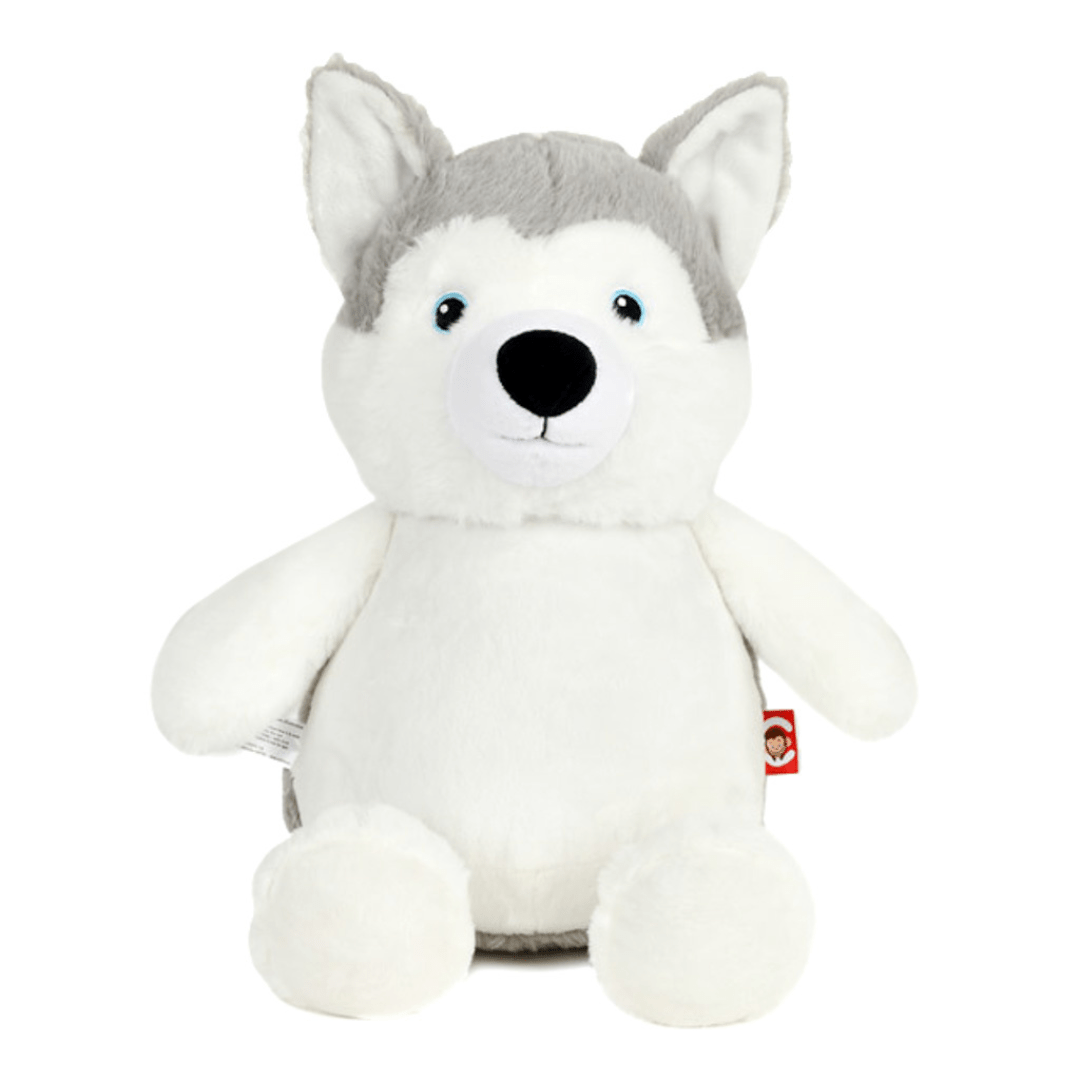 Cubbies - Wolf - Gliz Design