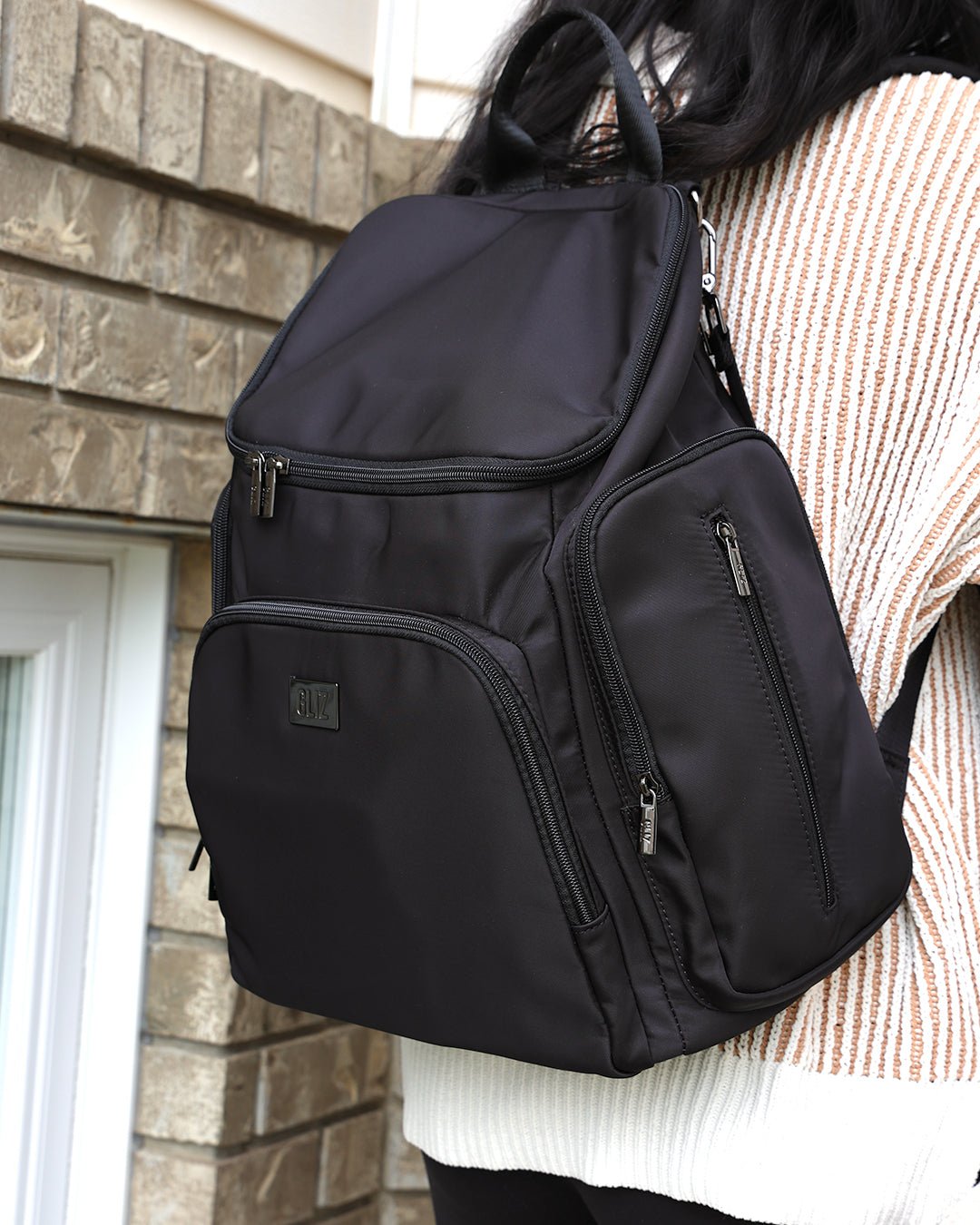 Ease Diaper Bag - Full Set - Gliz Design