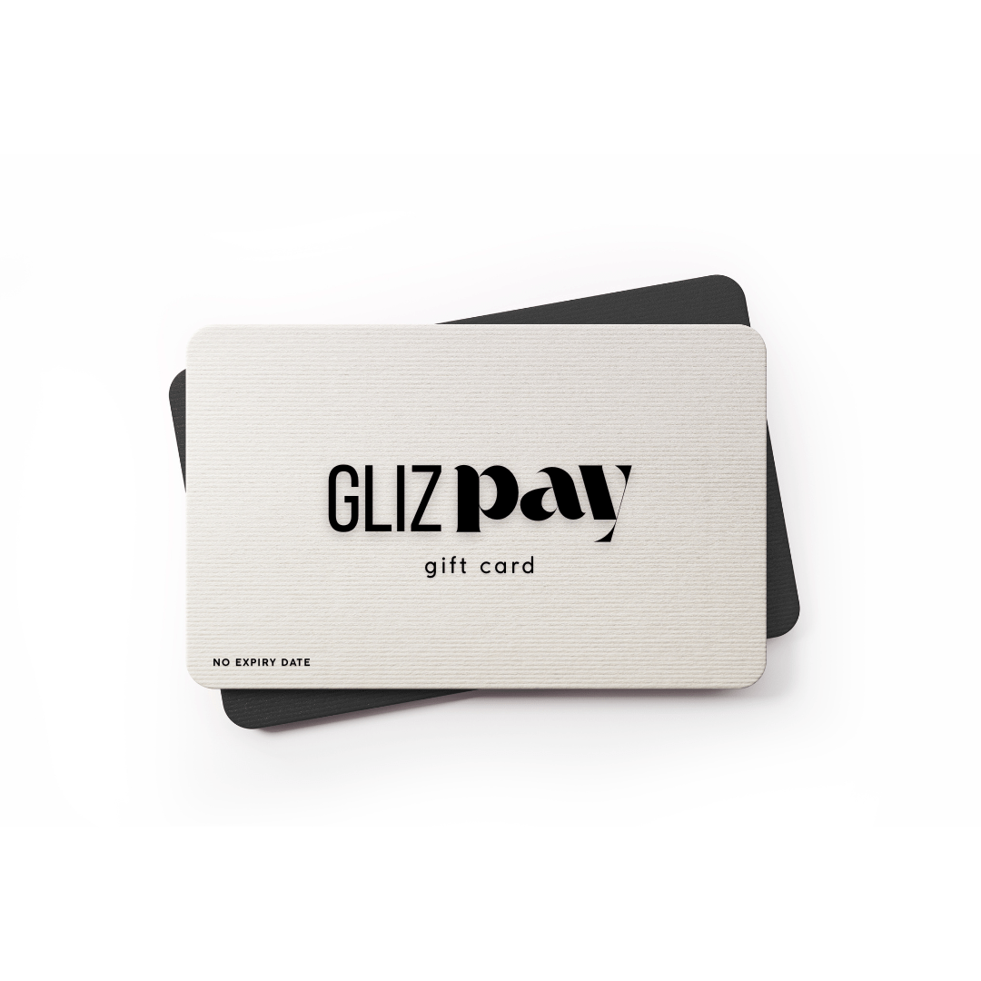 eGift Card - Gliz Design