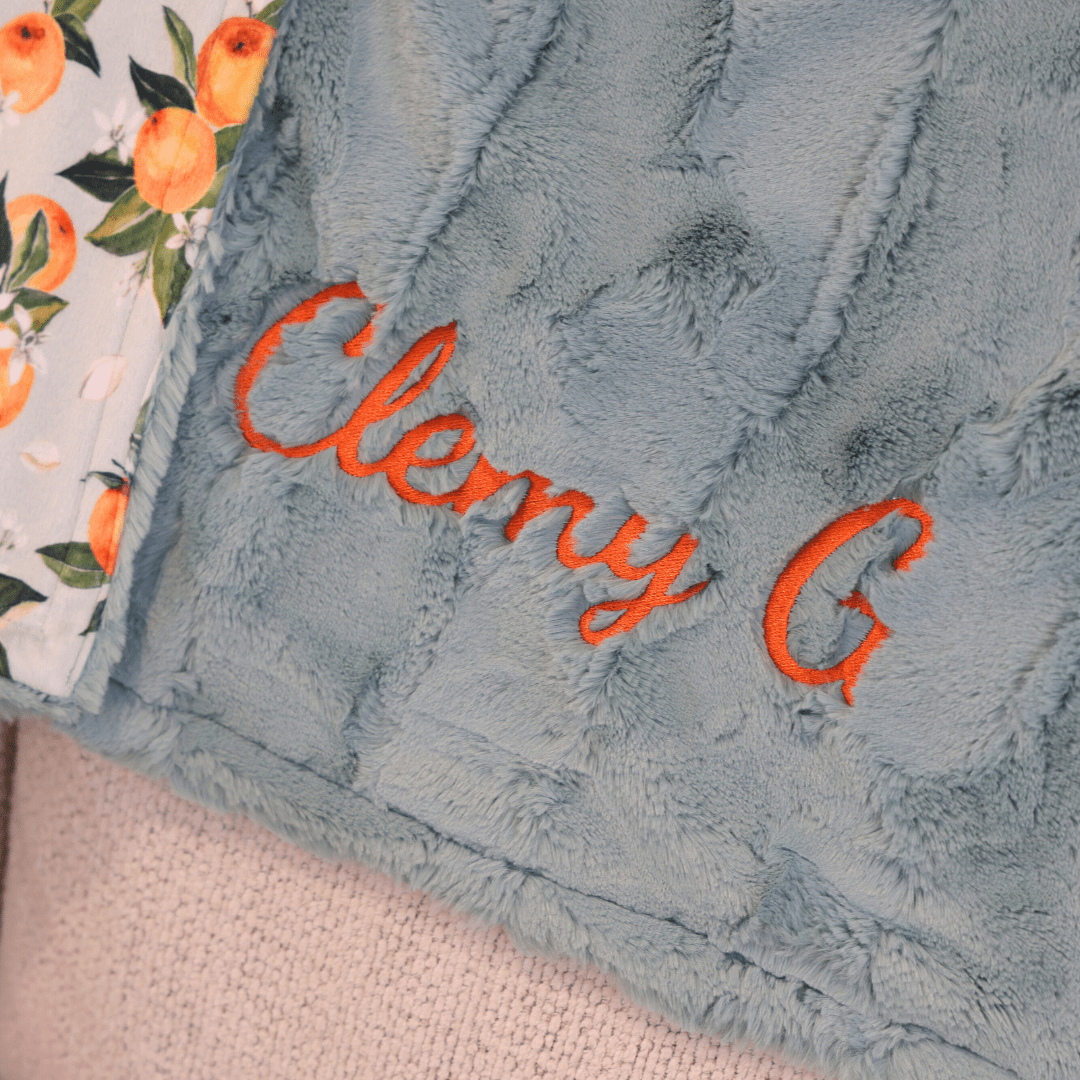 Embroidery - Gliz Design