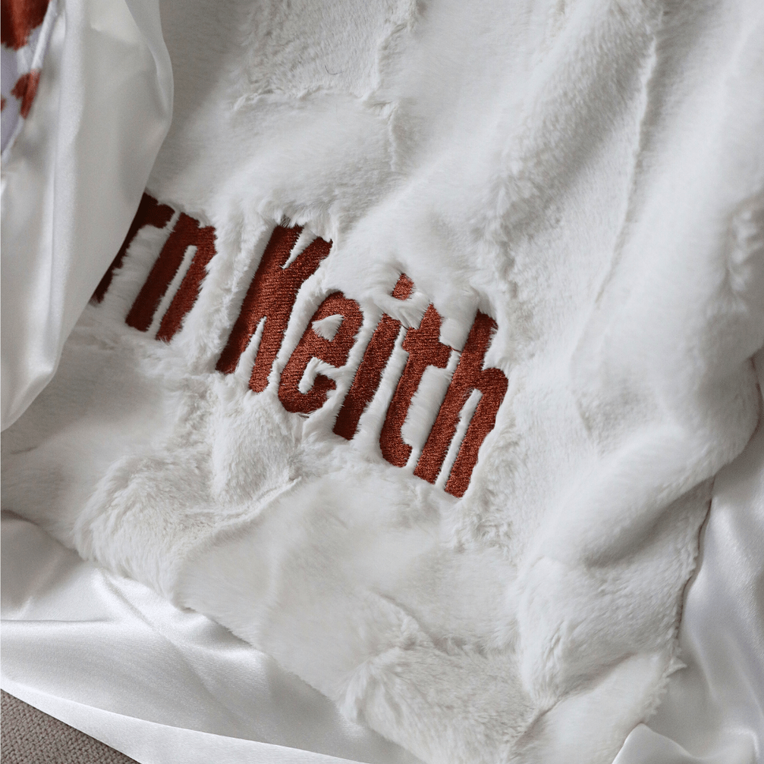 Embroidery - Gliz Design