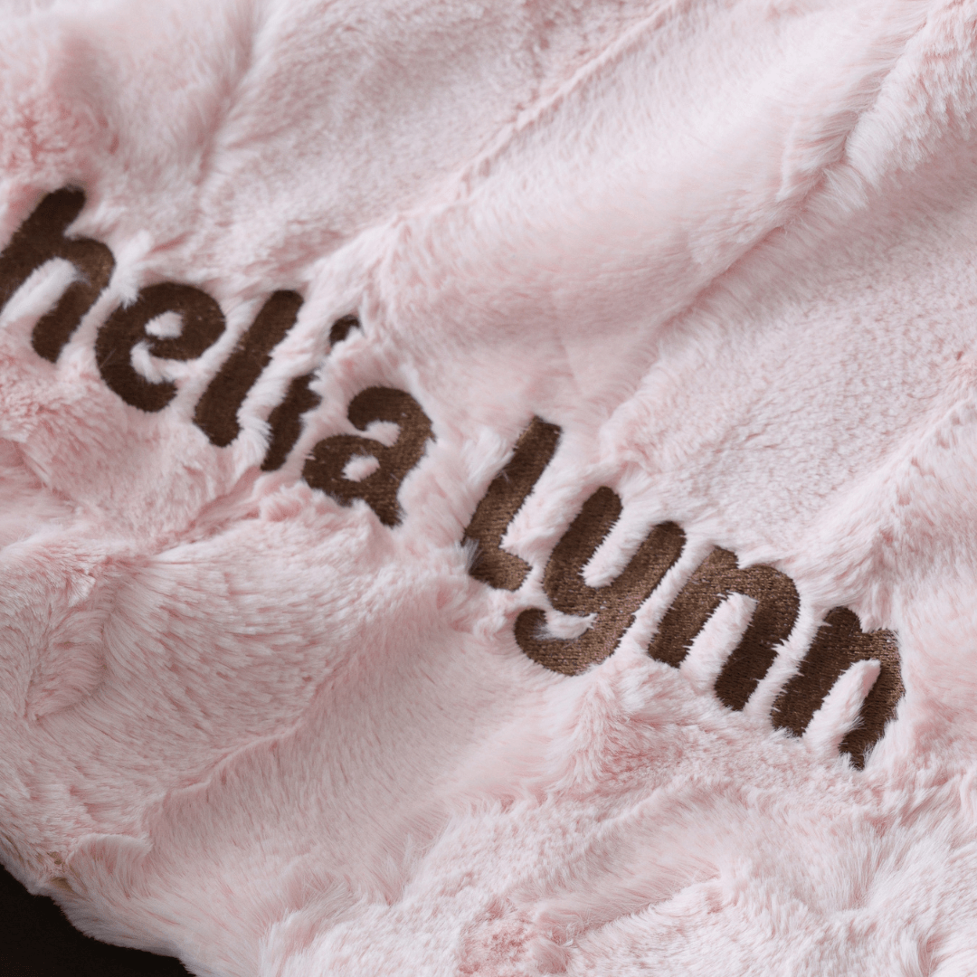 Embroidery - Gliz Design