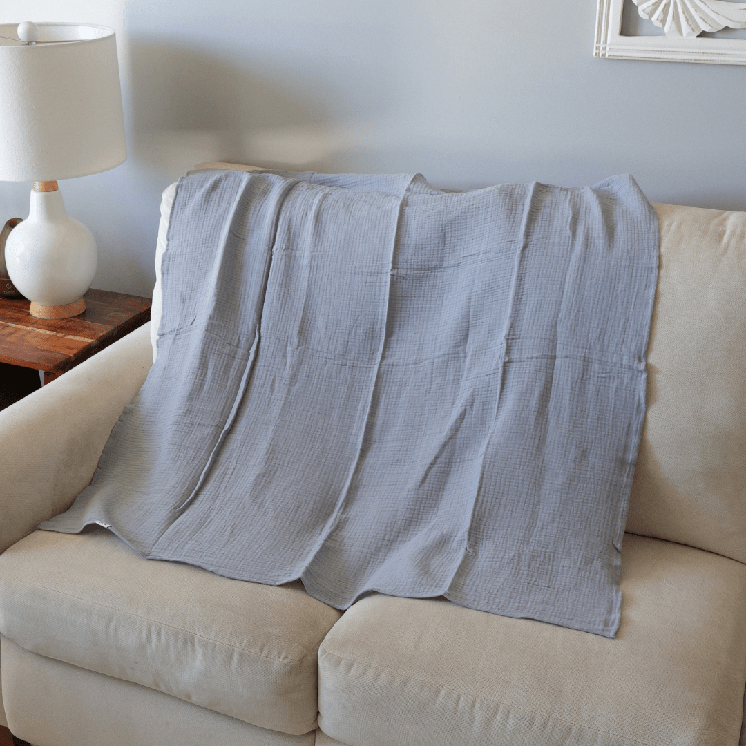 Gauze Blankets - Gliz Design