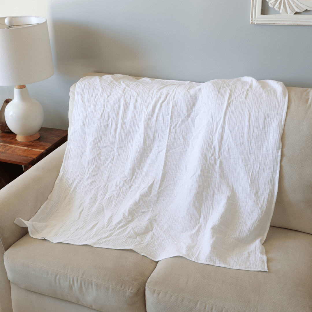 Gauze Blankets - Gliz Design