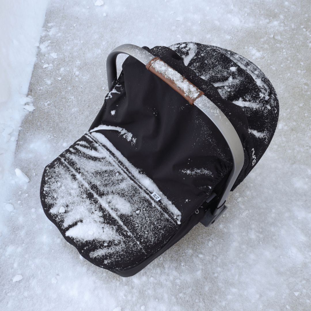 Hybrid Cover - WeatherPuff - Gliz Design