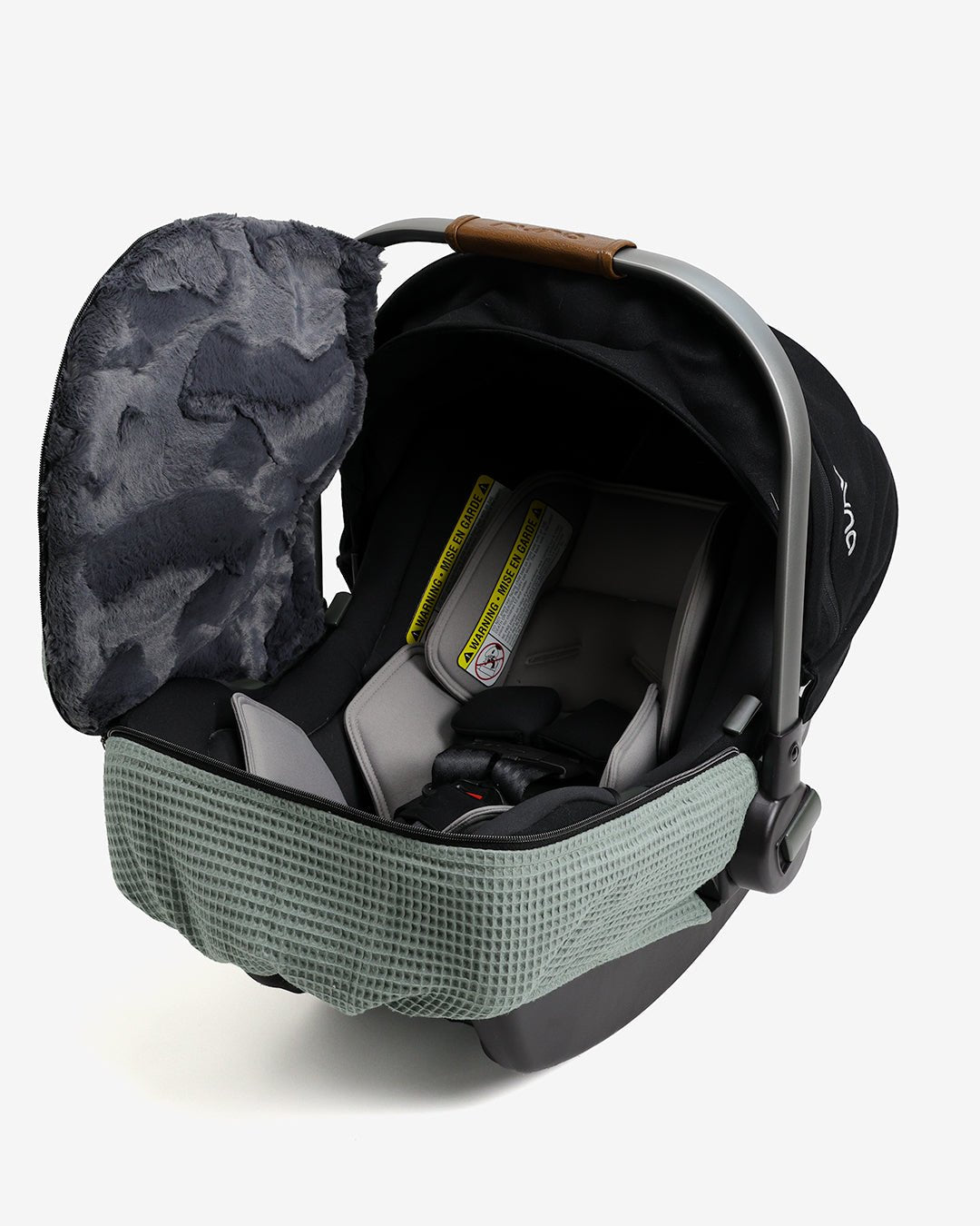 Hybrid Waffle Covers - Full Collection - Gliz Design