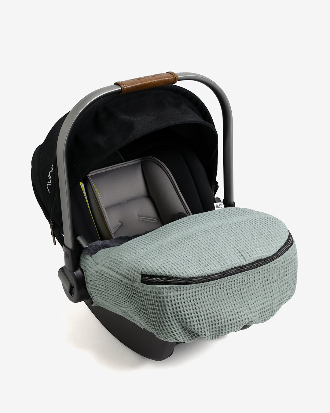 Hybrid Waffle Covers - Full Collection - Gliz Design