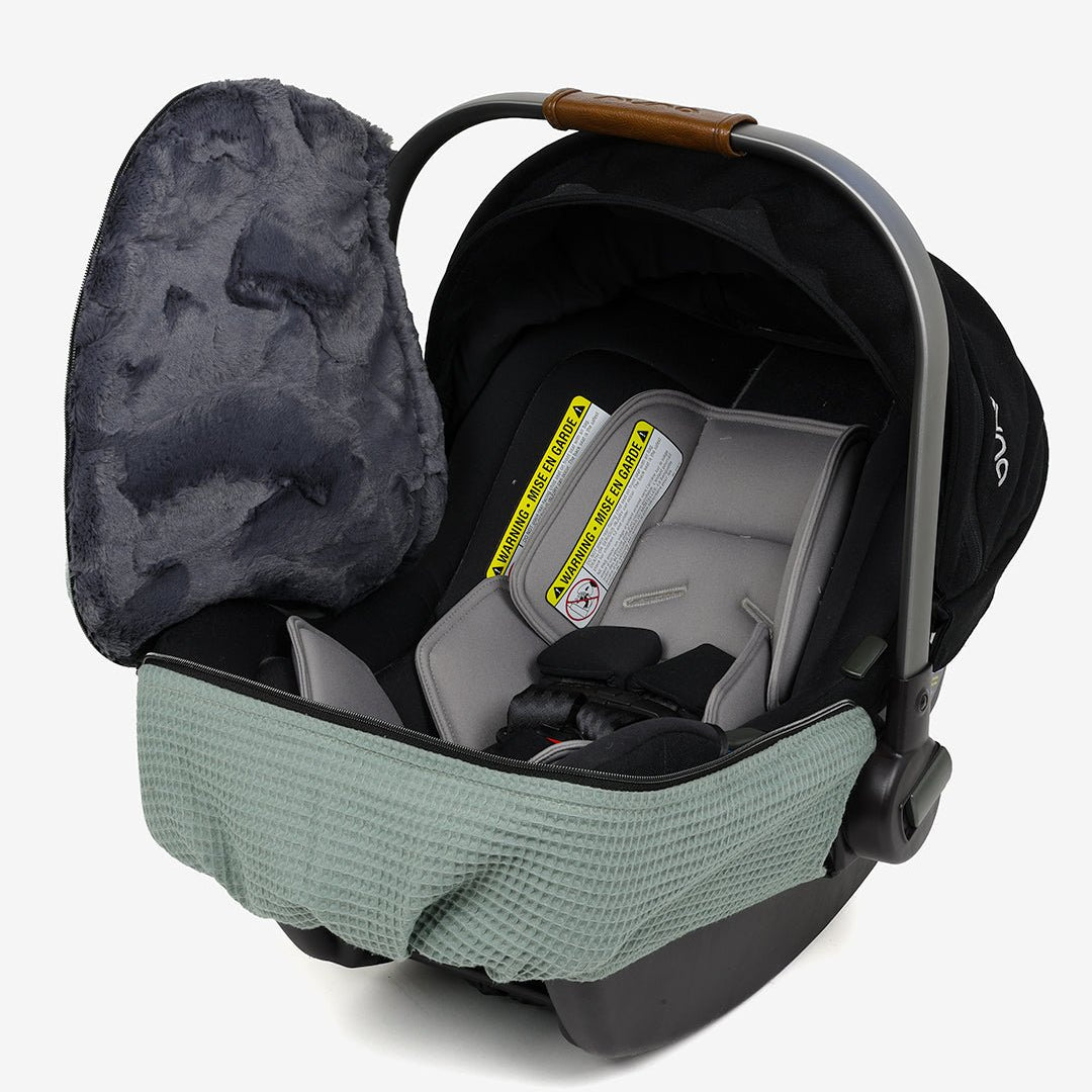 Hybrid Waffle Covers - Full Collection - Gliz Design