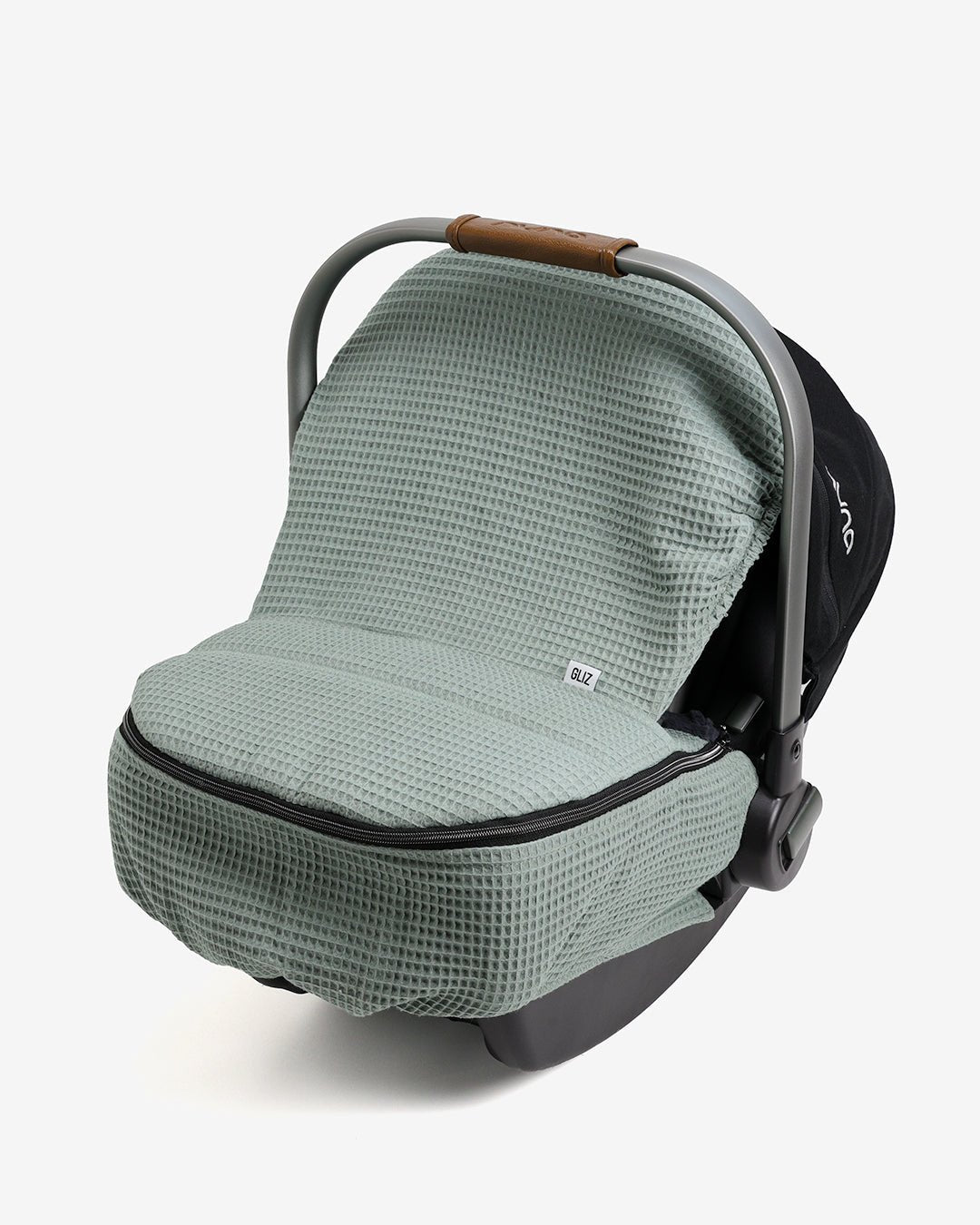 Hybrid Waffle Covers - Full Collection - Gliz Design