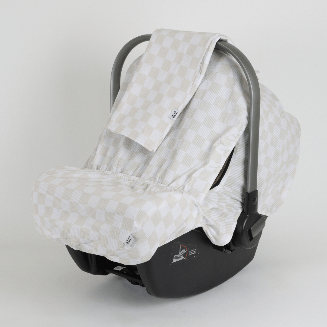 Matching Lite Blanket - Gliz Design