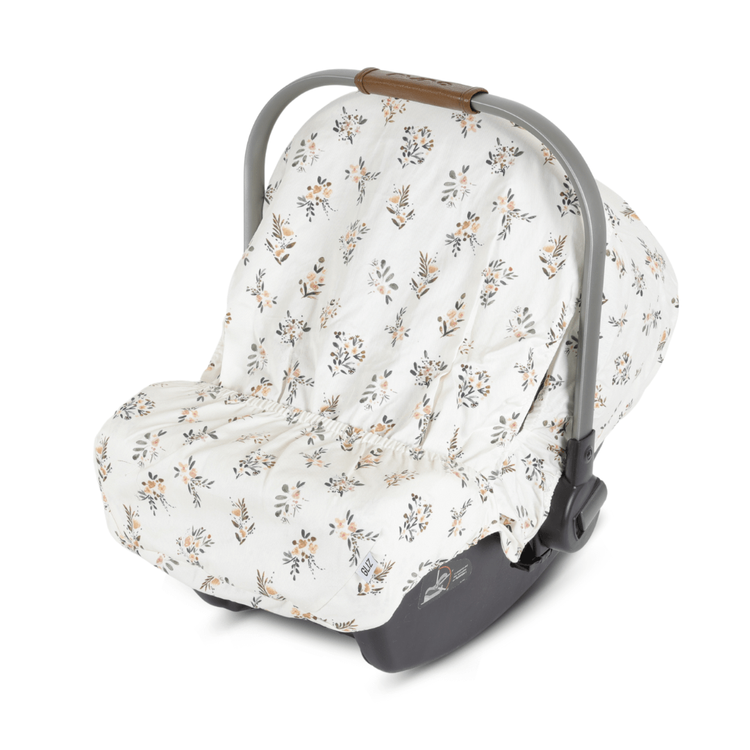 Summer Cover - Mini Spotted Floral - Gliz Design