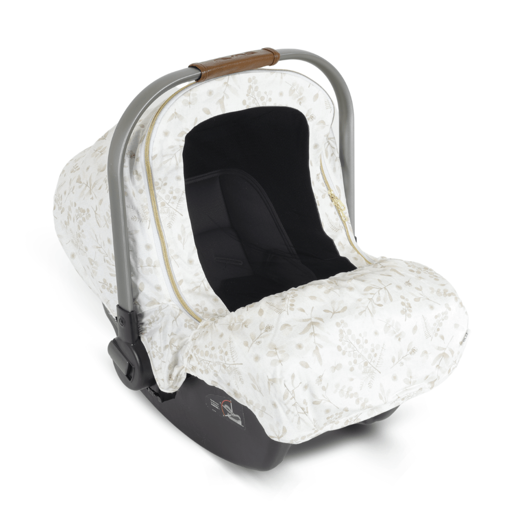 Summer Cover - Vintage Floral - Gliz Design