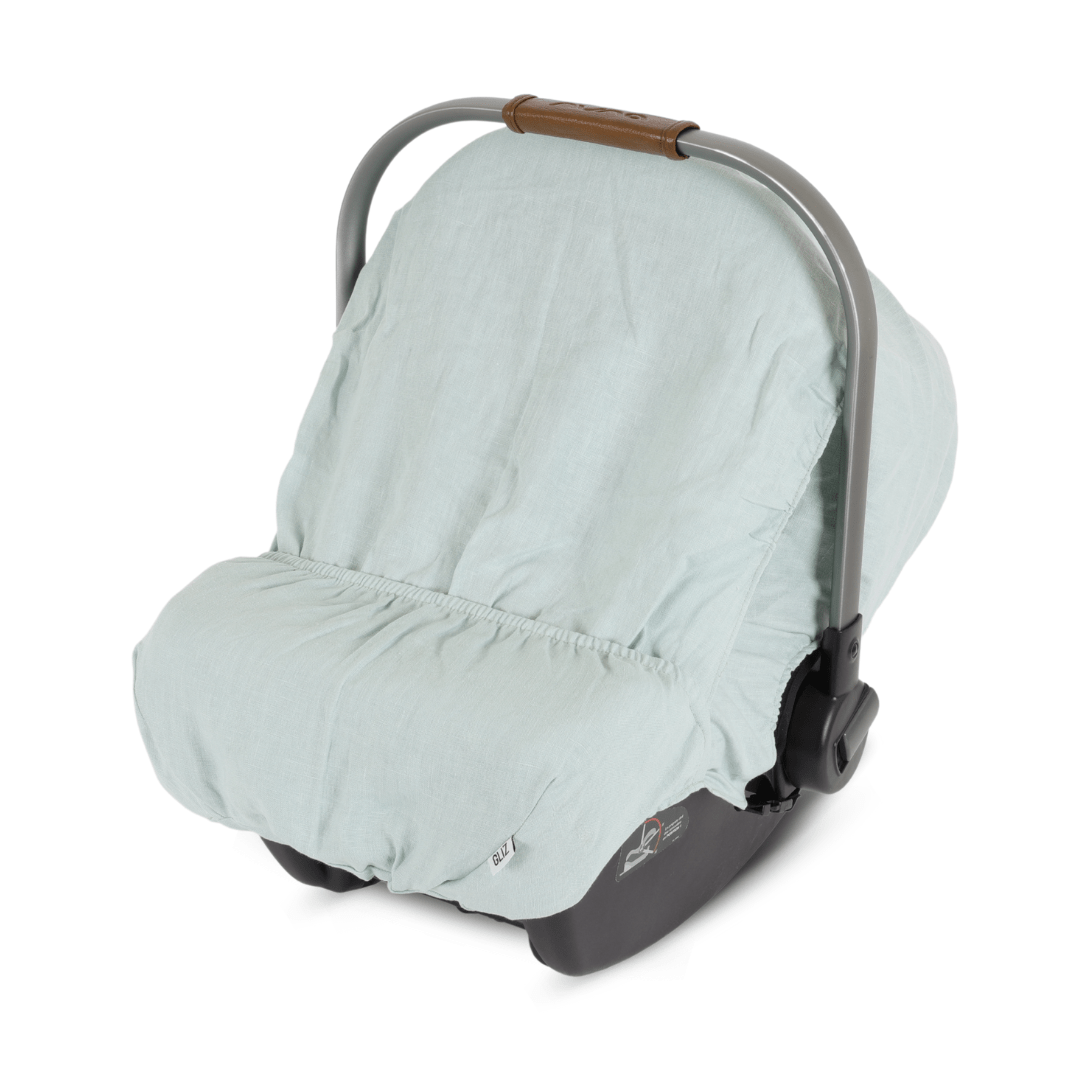 Summer Hemp Covers - Full Collection - Gliz Design