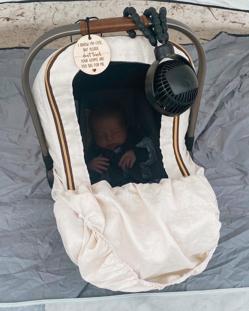 Summer Linen Covers - Full Collection - Gliz Design