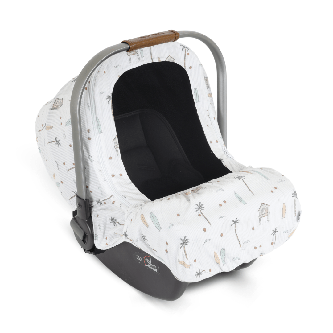 Summer Lite Cover - California - Gliz Design