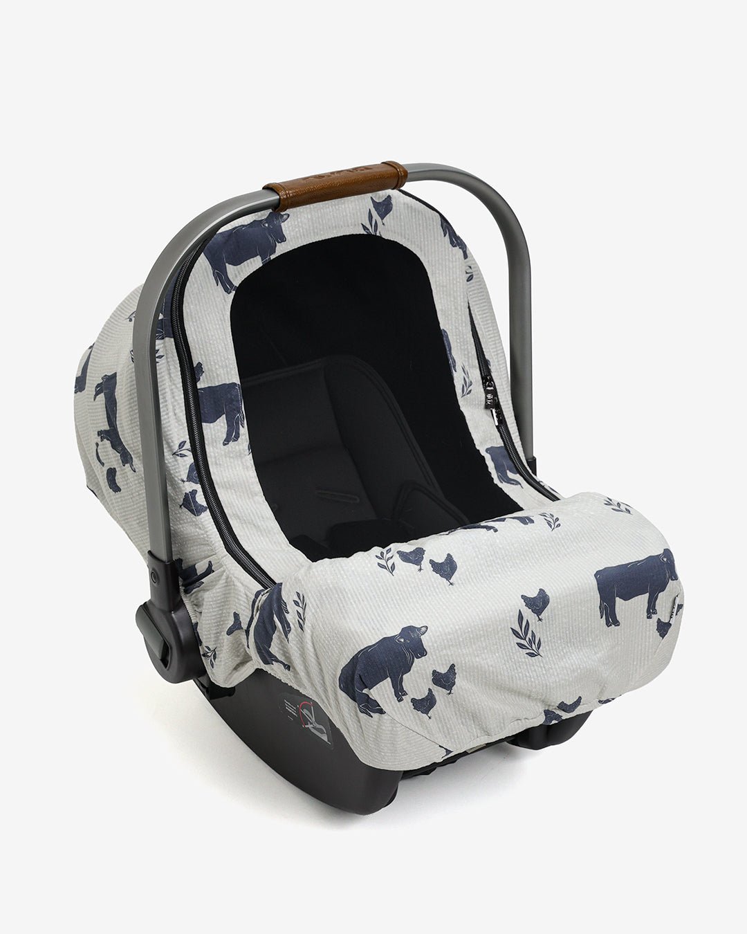 Summer Lite Cover - Farm - Gliz Design