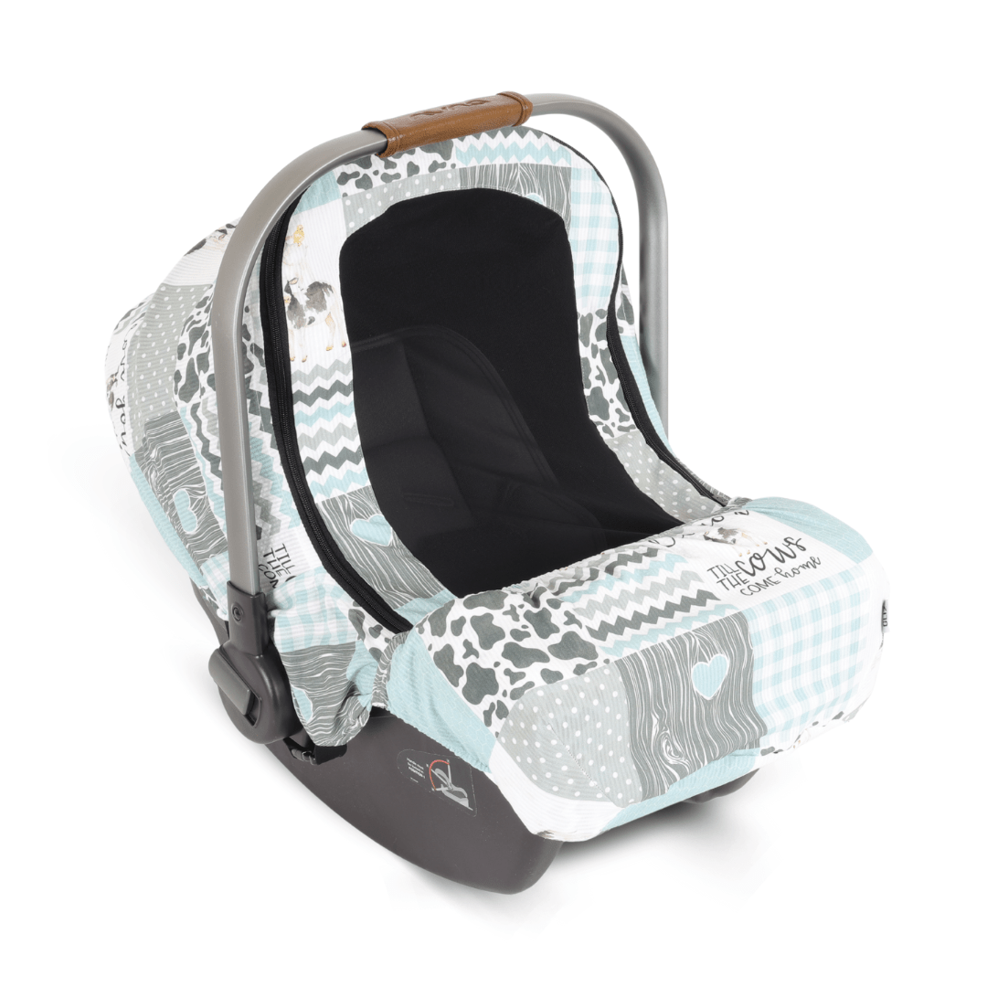 Summer Lite Cover - Love you Til The Cows Come Home - Gliz Design