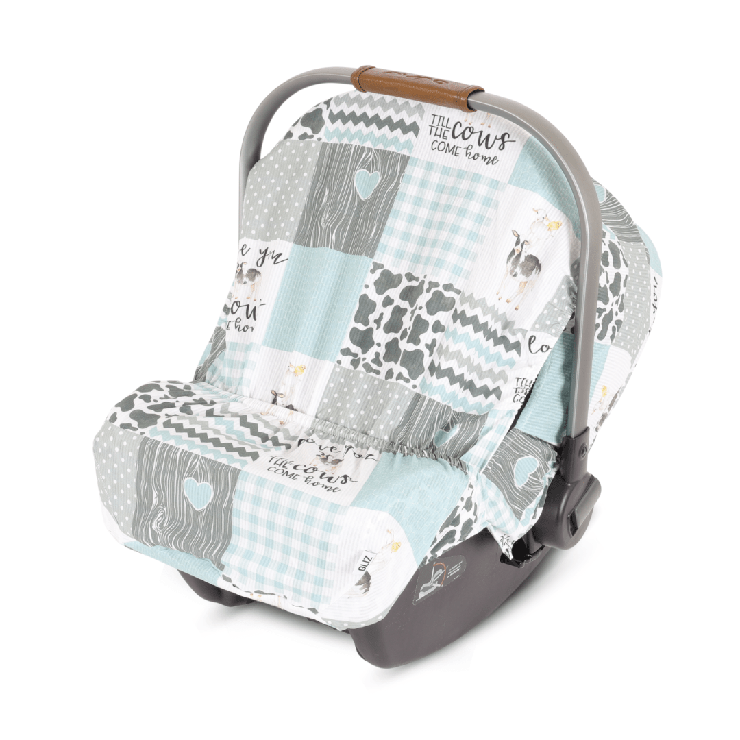 Summer Lite Cover - Love you Til The Cows Come Home - Gliz Design