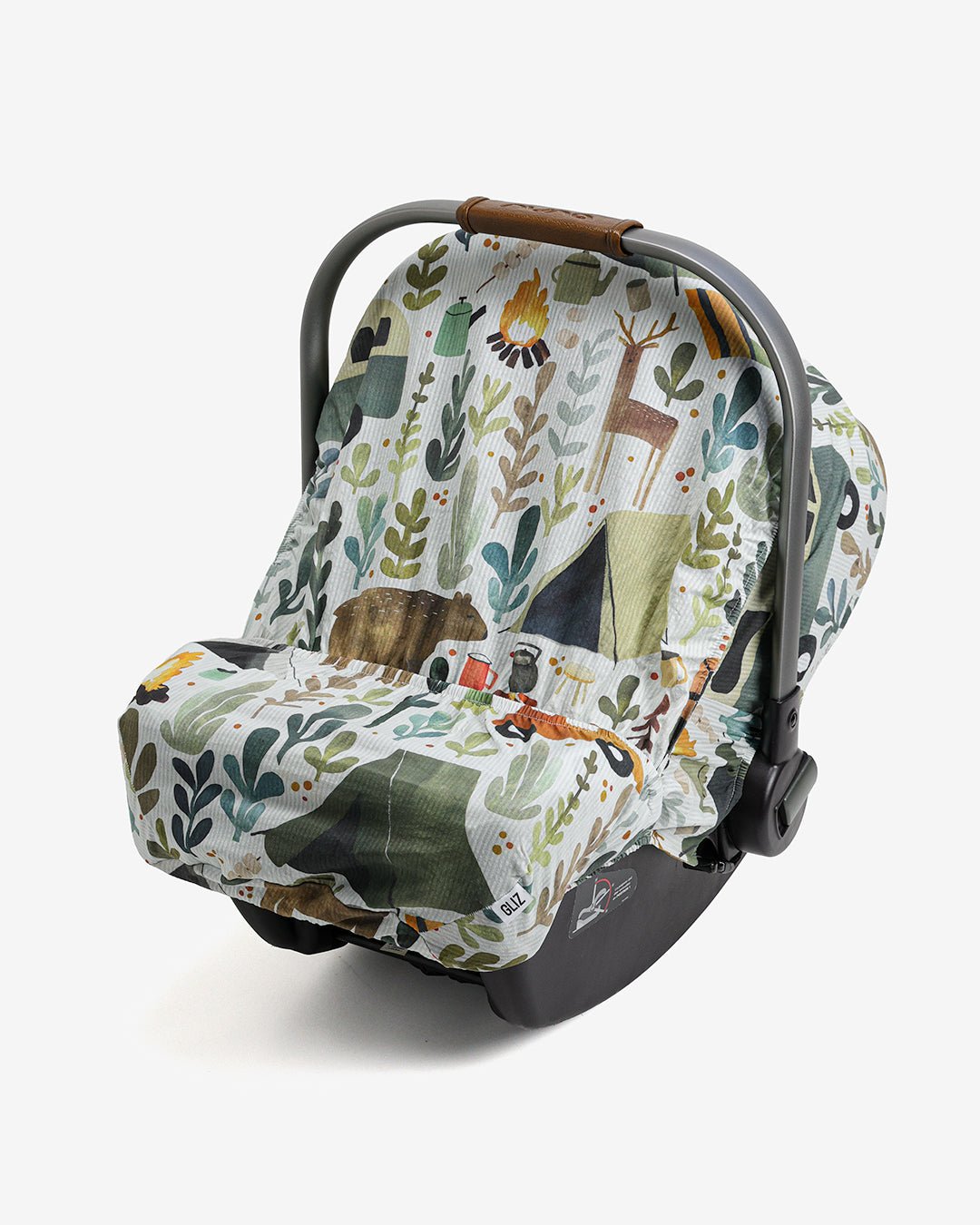 Summer Lite GlizCover™ - Camping - Gliz Design