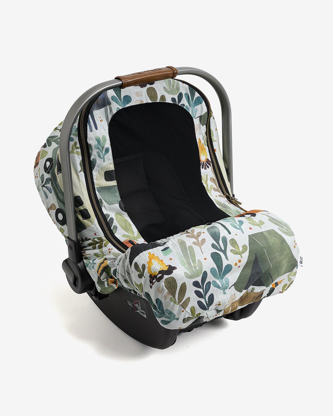 Summer Lite GlizCover™ - Camping - Gliz Design