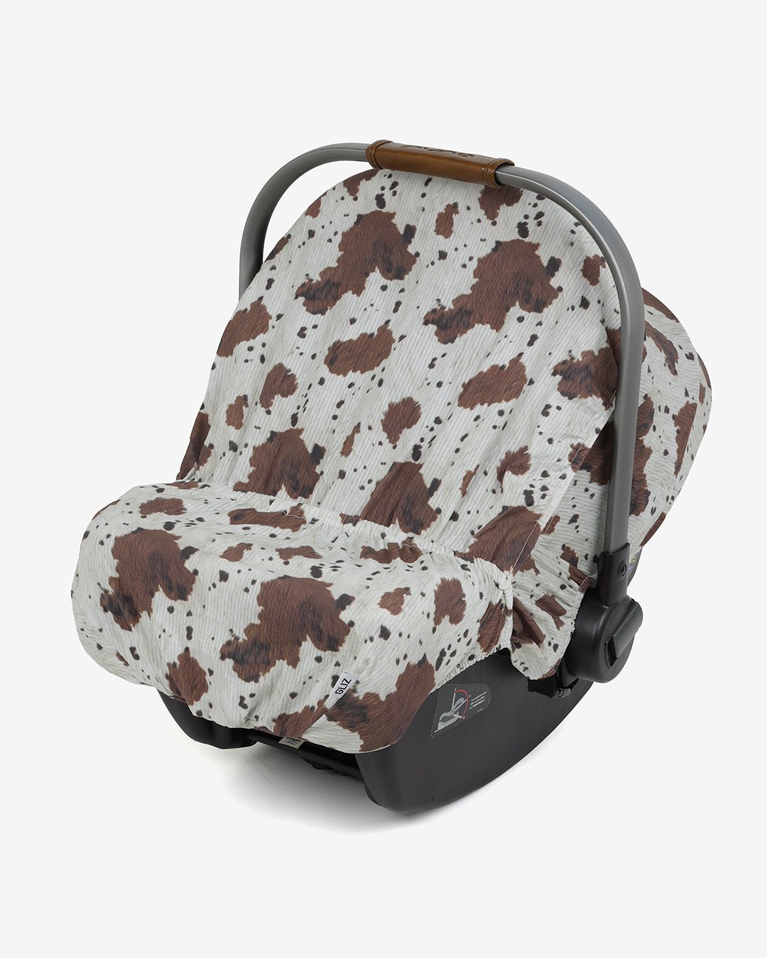 Summer Lite GlizCover™ - Cow Hide - Gliz Design