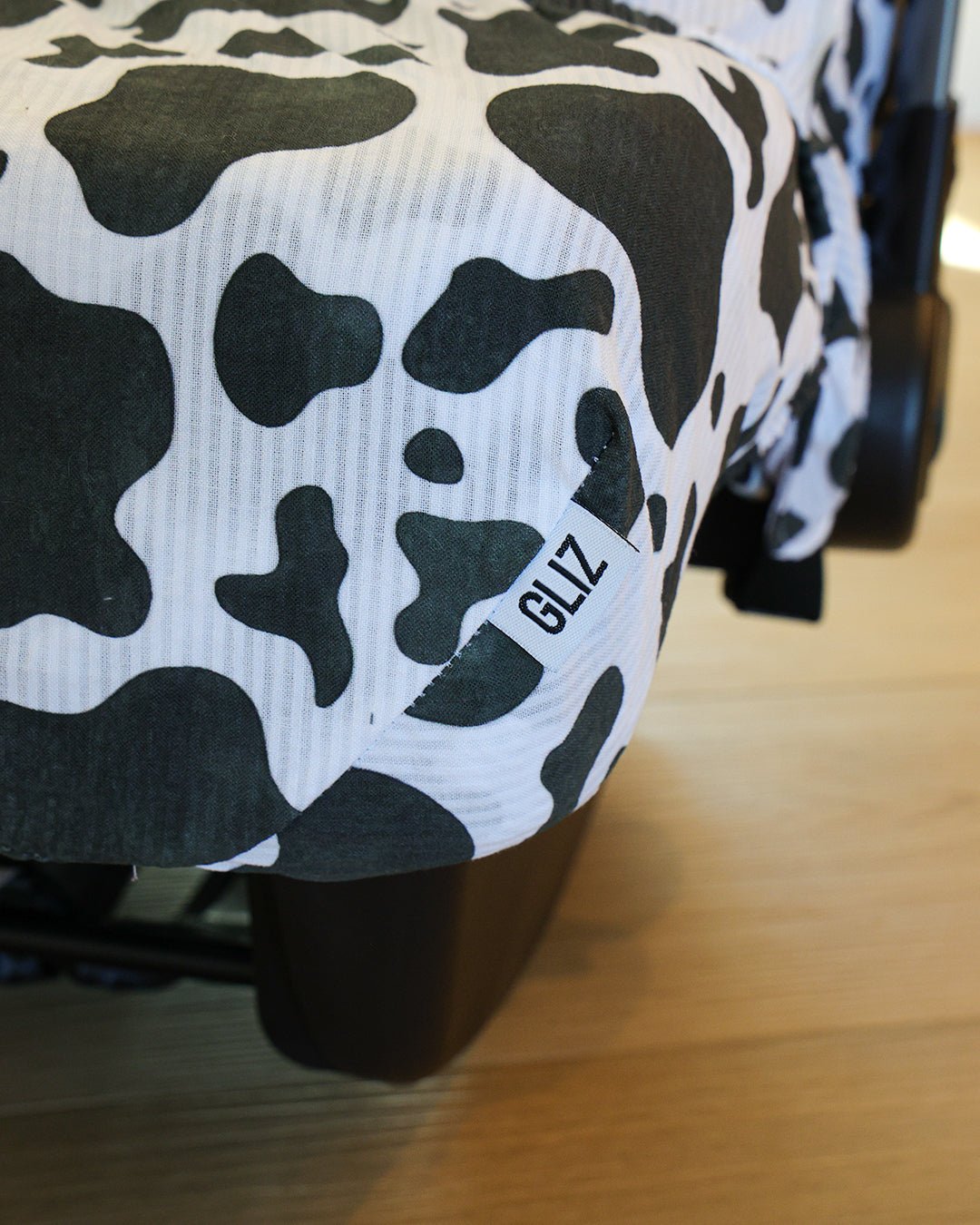 Summer Lite GlizCover™ - Cow Pattern - Gliz Design