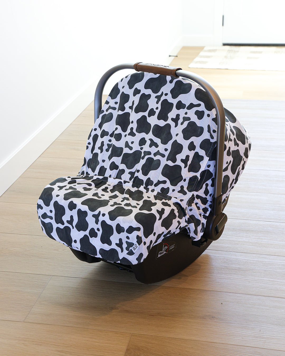 Summer Lite GlizCover™ - Cow Pattern - Gliz Design