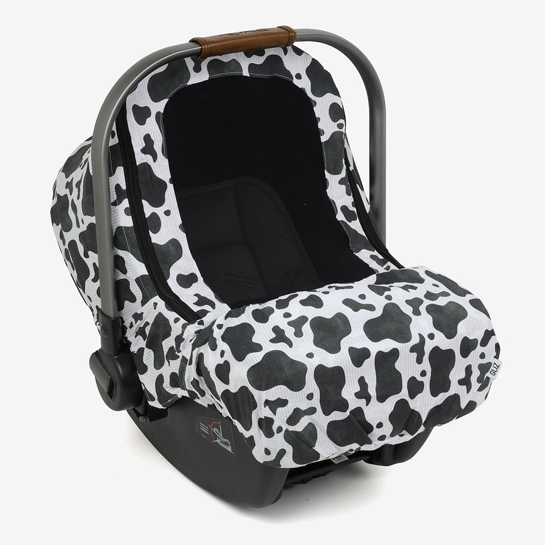 Summer Lite GlizCover™ - Cow Pattern - Gliz Design
