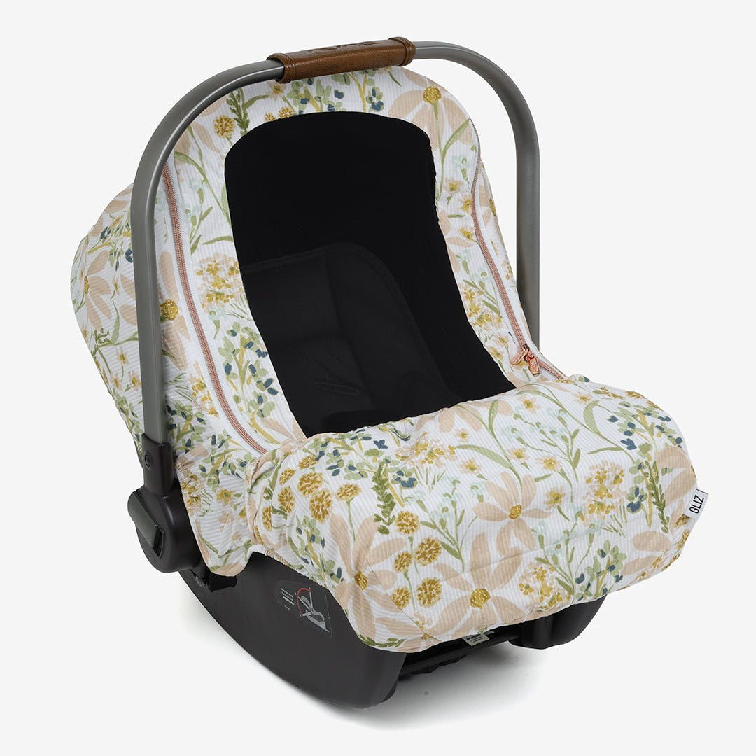 Summer Lite GlizCover™ - Daisy Dreams - Jumbo - Gliz Design