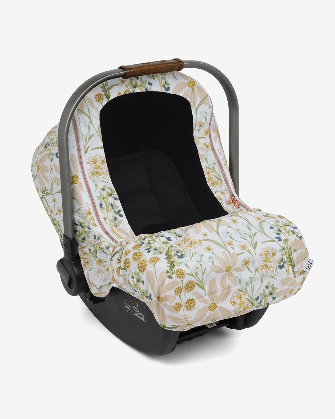 Summer Lite GlizCover™ - Daisy Dreams - Jumbo - Gliz Design