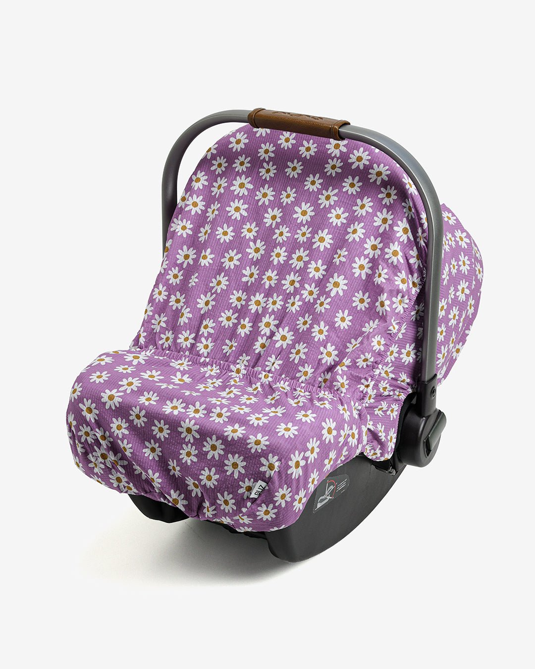 Summer Lite GlizCover™ - Daisy - Gliz Design