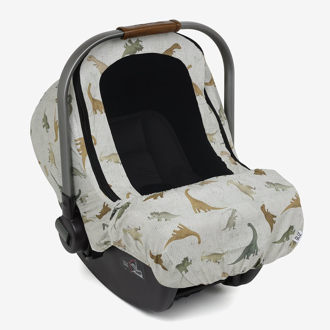 Summer Lite GlizCover™ - Dinos - Gliz Design