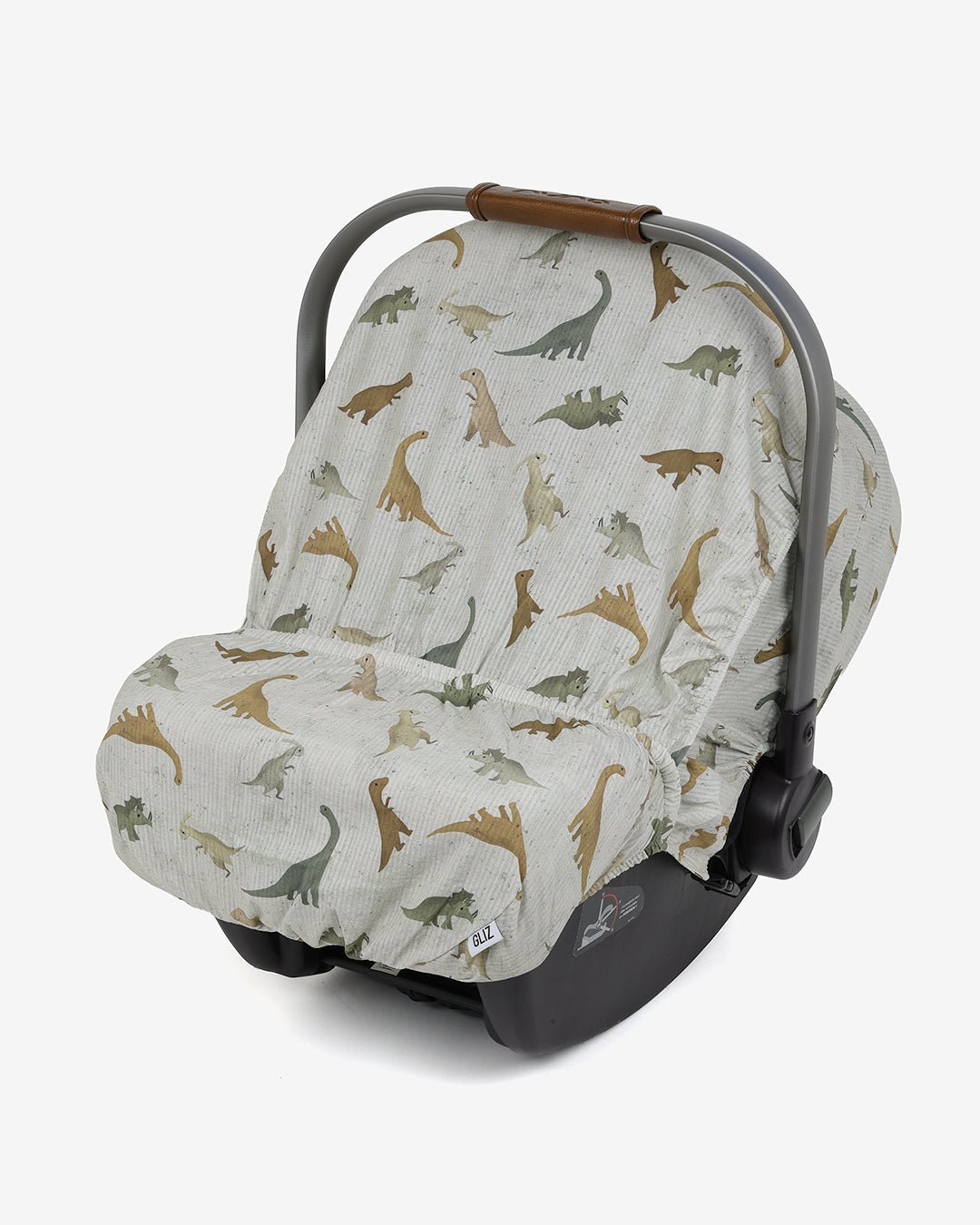 Summer Lite GlizCover™ - Dinos - Gliz Design