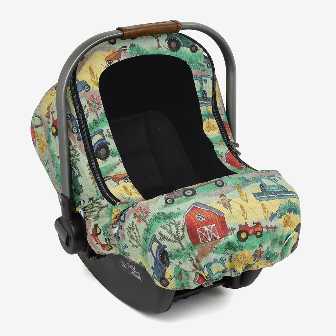 Summer Lite GlizCover™ - Farming Country - Gliz Design
