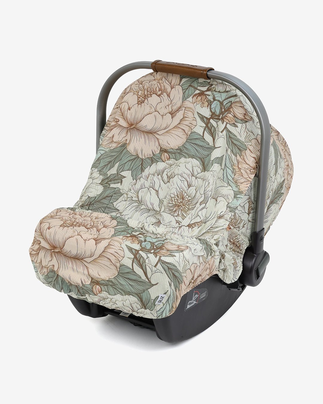 Summer Lite GlizCover™ - Kyoto Peonies - Gliz Design