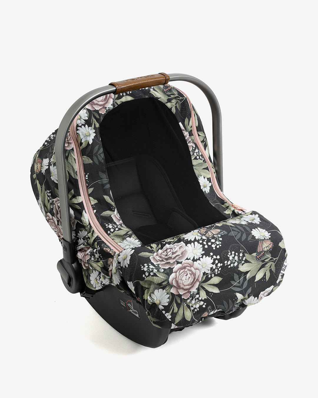 Summer Lite GlizCover™ - Moody Florals - Gliz Design