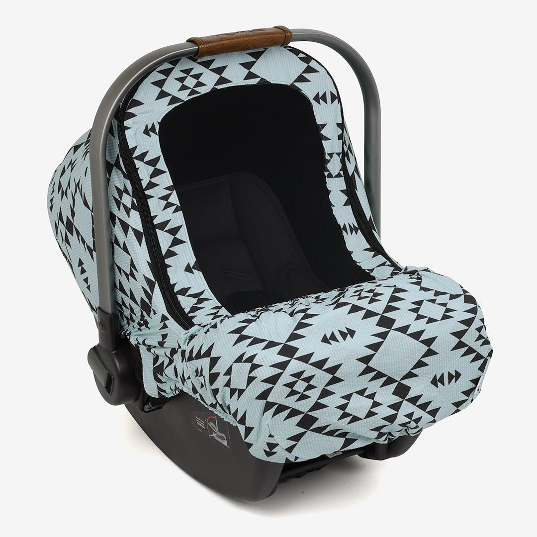 Summer Lite GlizCover™ - Navajo Teal - Gliz Design