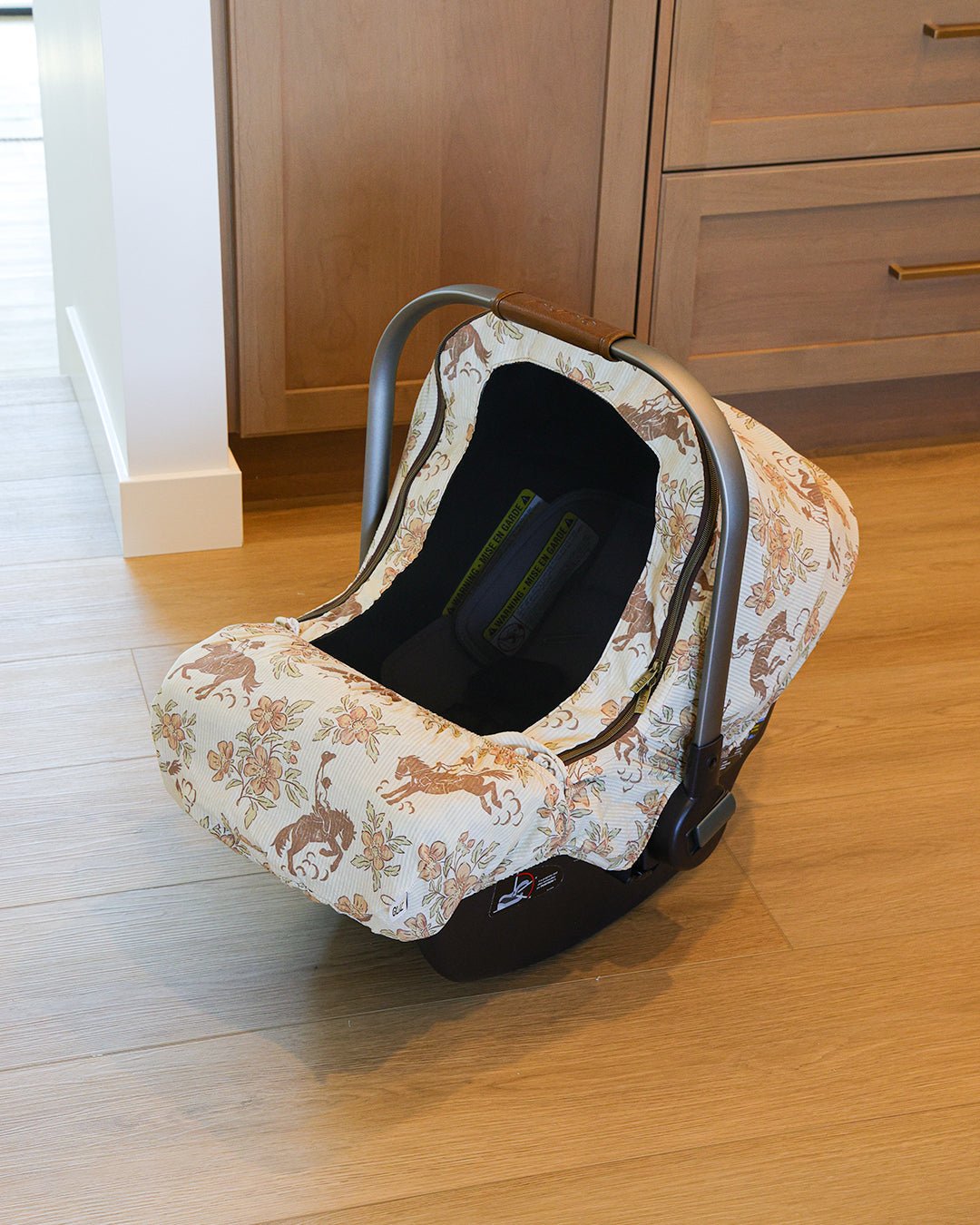 Summer Lite GlizCover™ - Rodeo Rose - Gliz Design