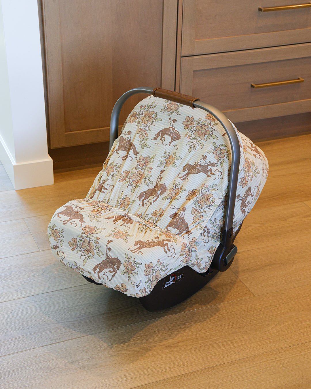 Summer Lite GlizCover™ - Rodeo Rose - Gliz Design
