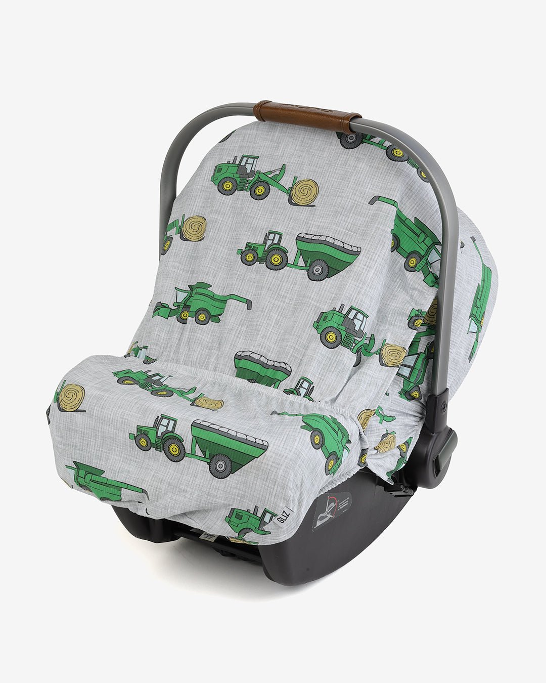 Summer Lite GlizCover™ - Tractors - Gliz Design