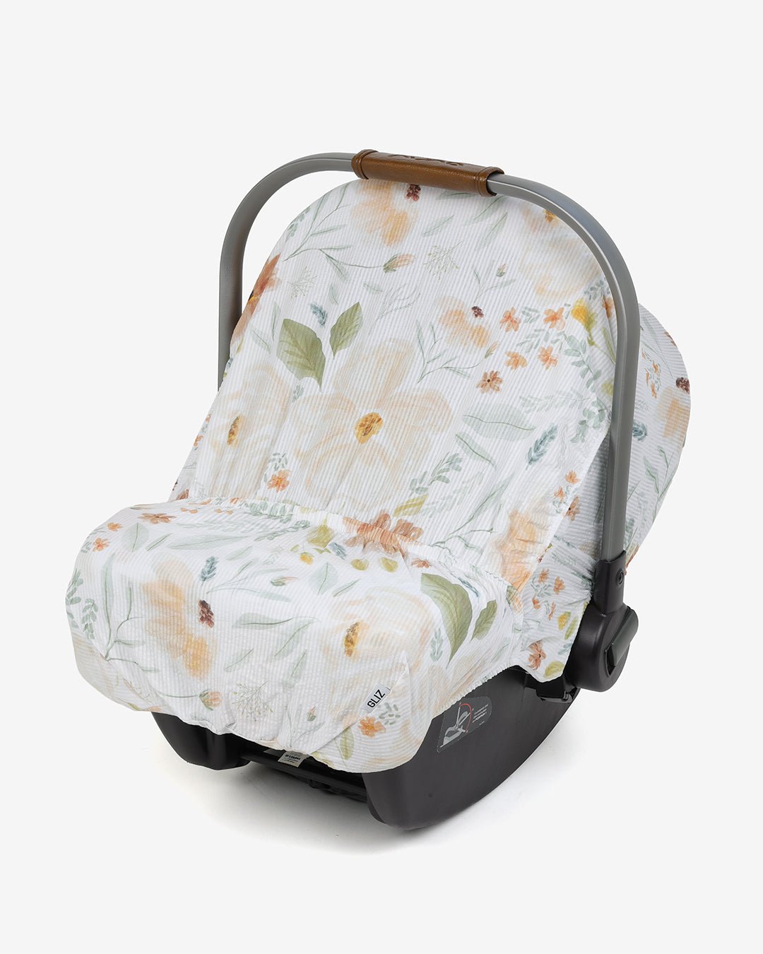 Summer Lite GlizCover™ - Valencia Gardens - Gliz Design
