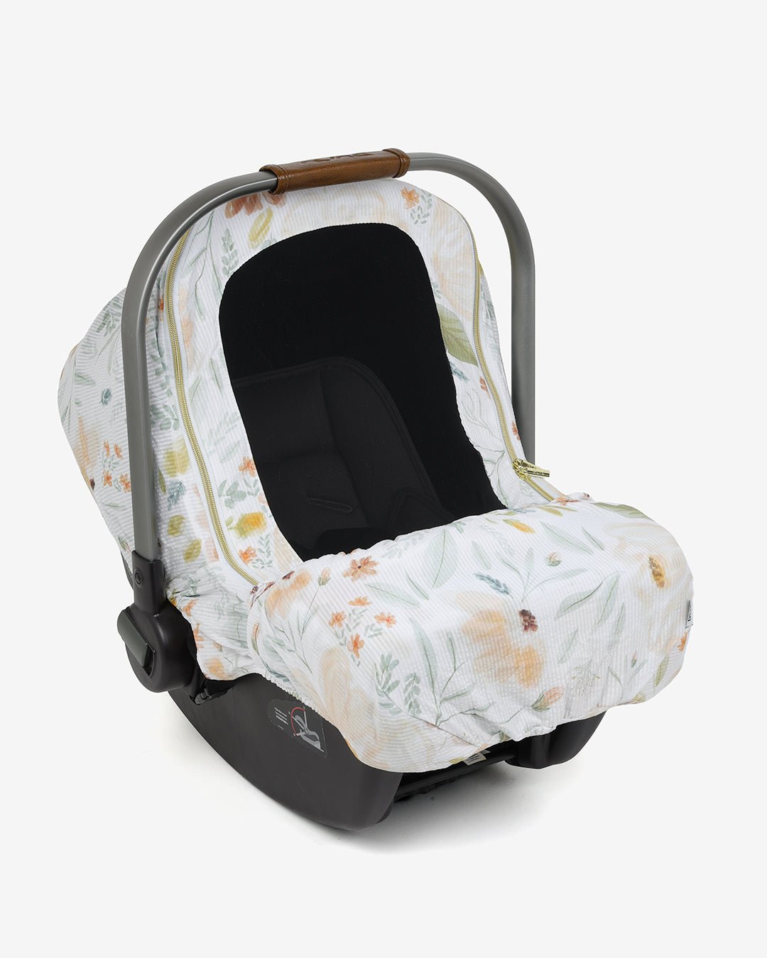 Summer Lite GlizCover™ - Valencia Gardens - Gliz Design