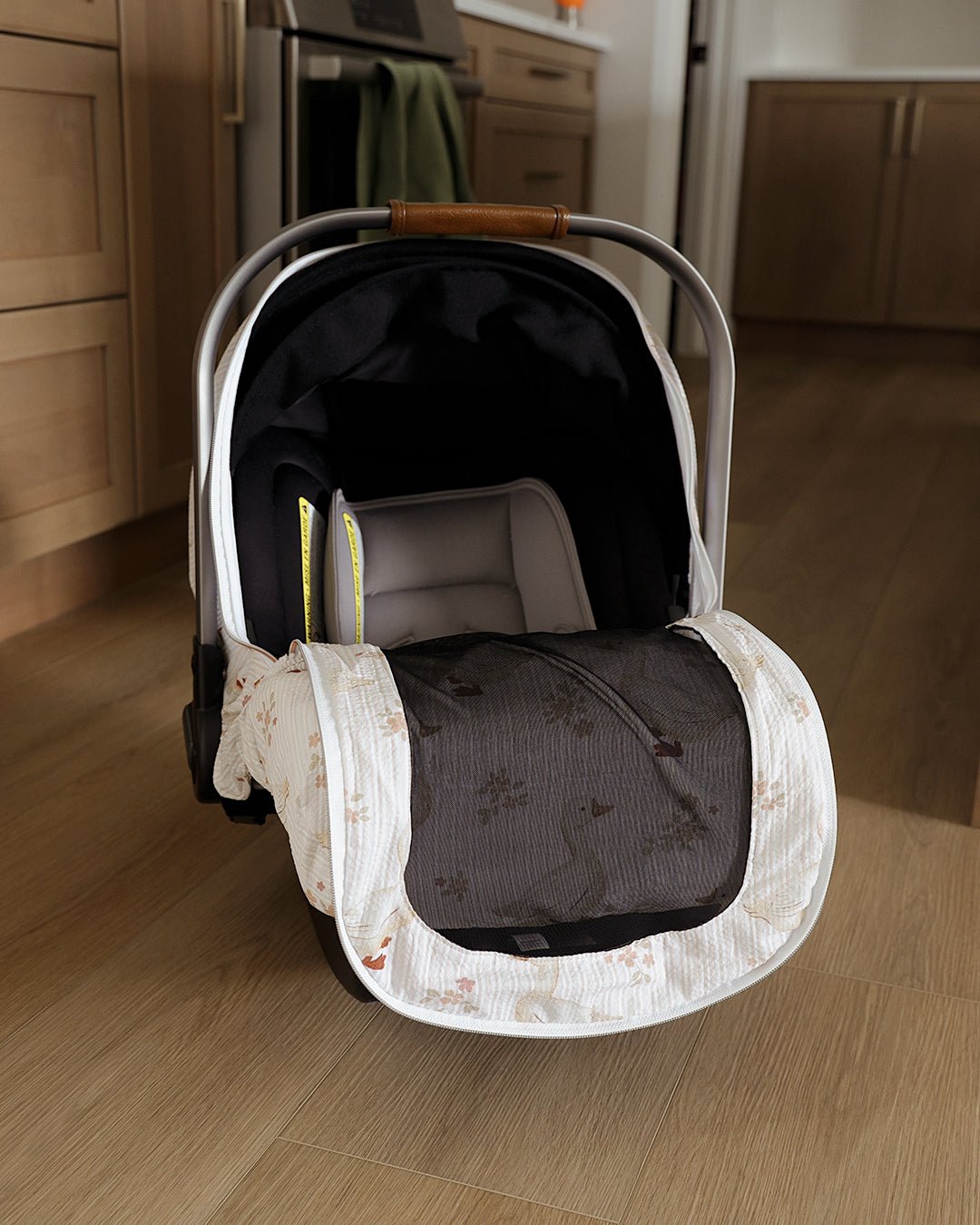 Summer Lite GlizCover™ - Vintage Goose - Gliz Design
