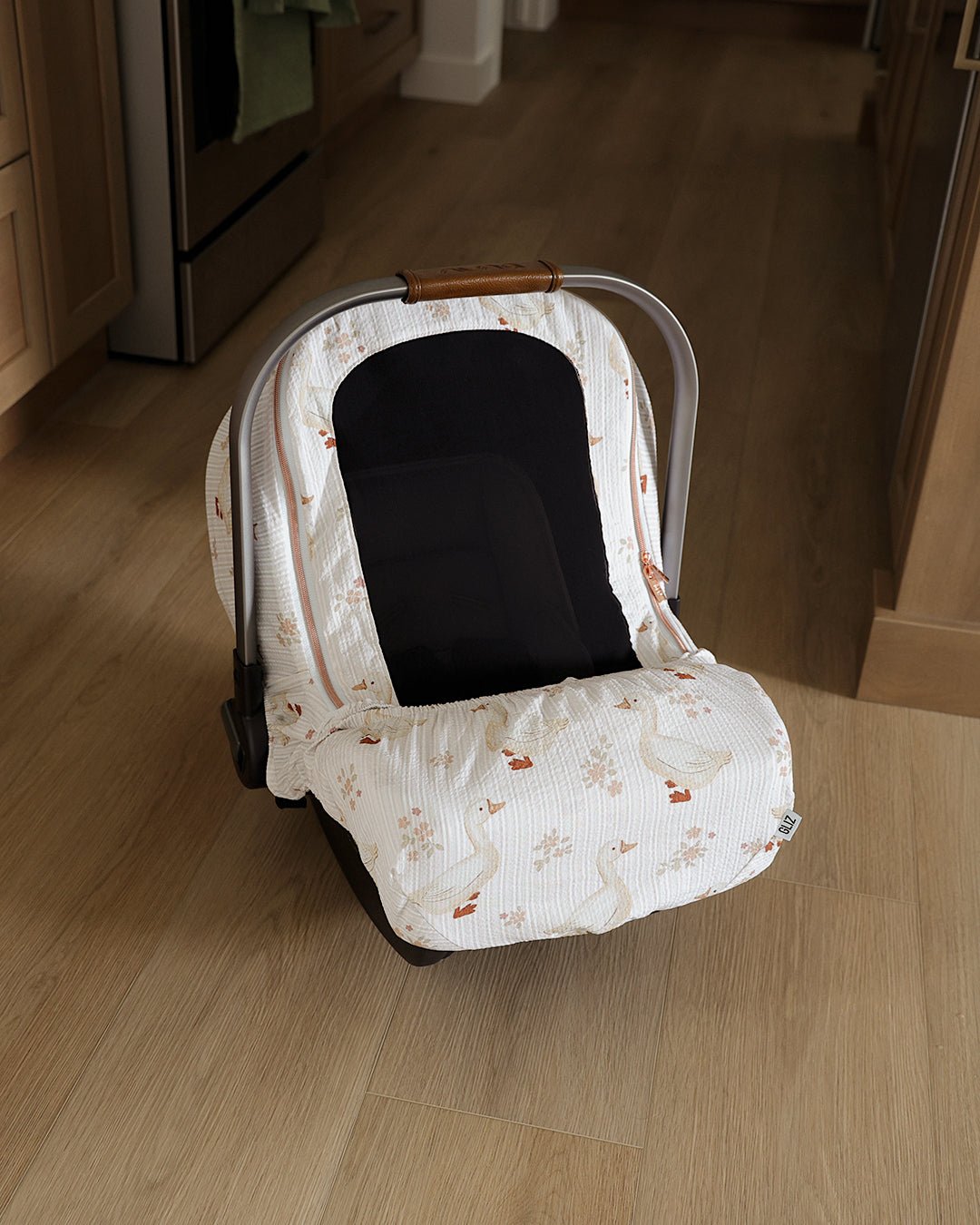 Summer Lite GlizCover™ - Vintage Goose - Gliz Design
