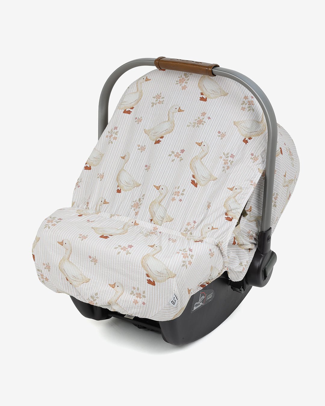 Summer Lite GlizCover™ - Vintage Goose - Gliz Design