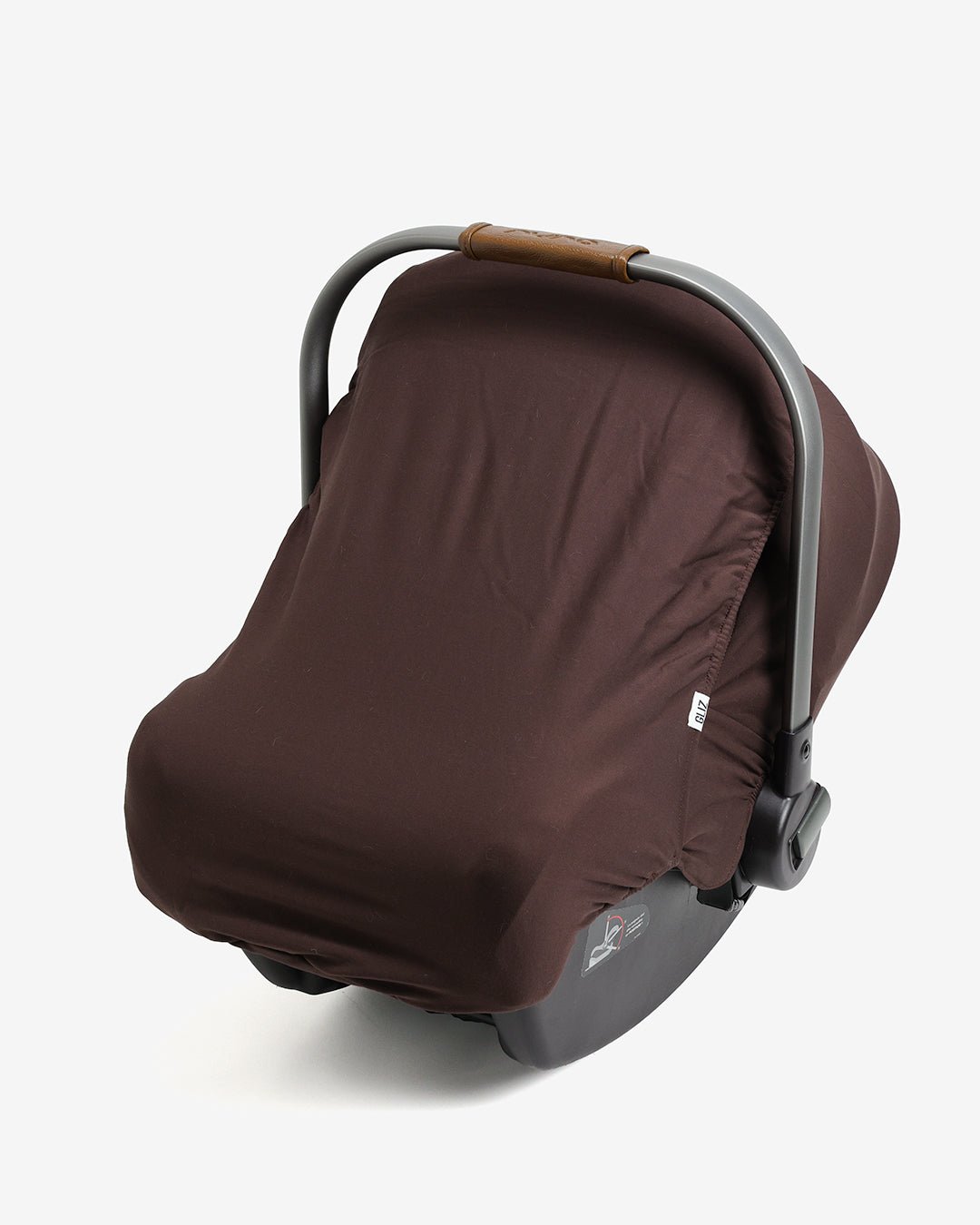 Summer Stretch Cover - Espresso - Gliz Design