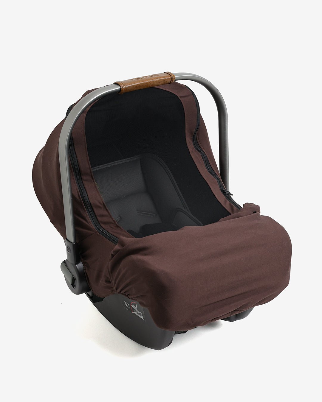 Summer Stretch Cover - Espresso - Gliz Design